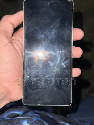 Google Pixel 7 128 GB Yellow