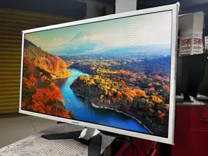 Samsung 32inch FHD Full Fresh Monitor 100% Original