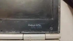 HP ElitePad 900 G1 512 GB Silver