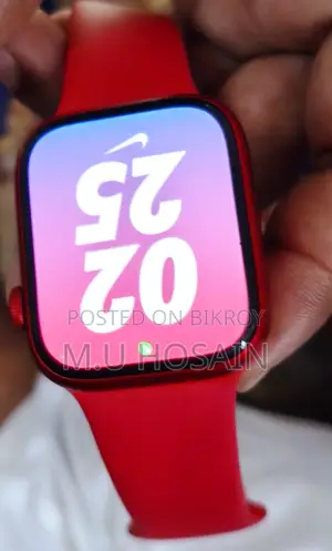 Apple Watch 8
