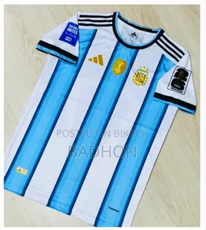 Jersey Collection