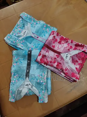 ওয়ান পিসির কালেকশন