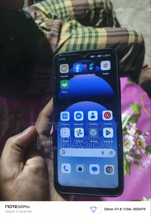 Villaon V40s 64 GB Black
