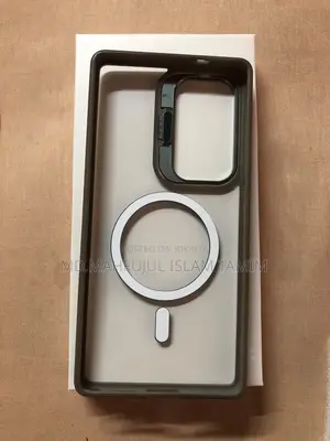 গ্যালাক্সি এস২৫ আল্ট্রা কভার