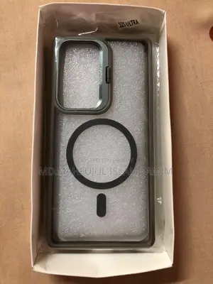 Galaxy S25 Ultra Cover