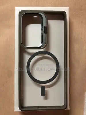 Galaxy S25 Ultra Cover