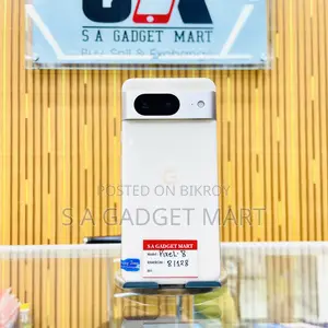 গুগল পিক্সেল ৮ ১২৮ জিবি পিঙ্ক