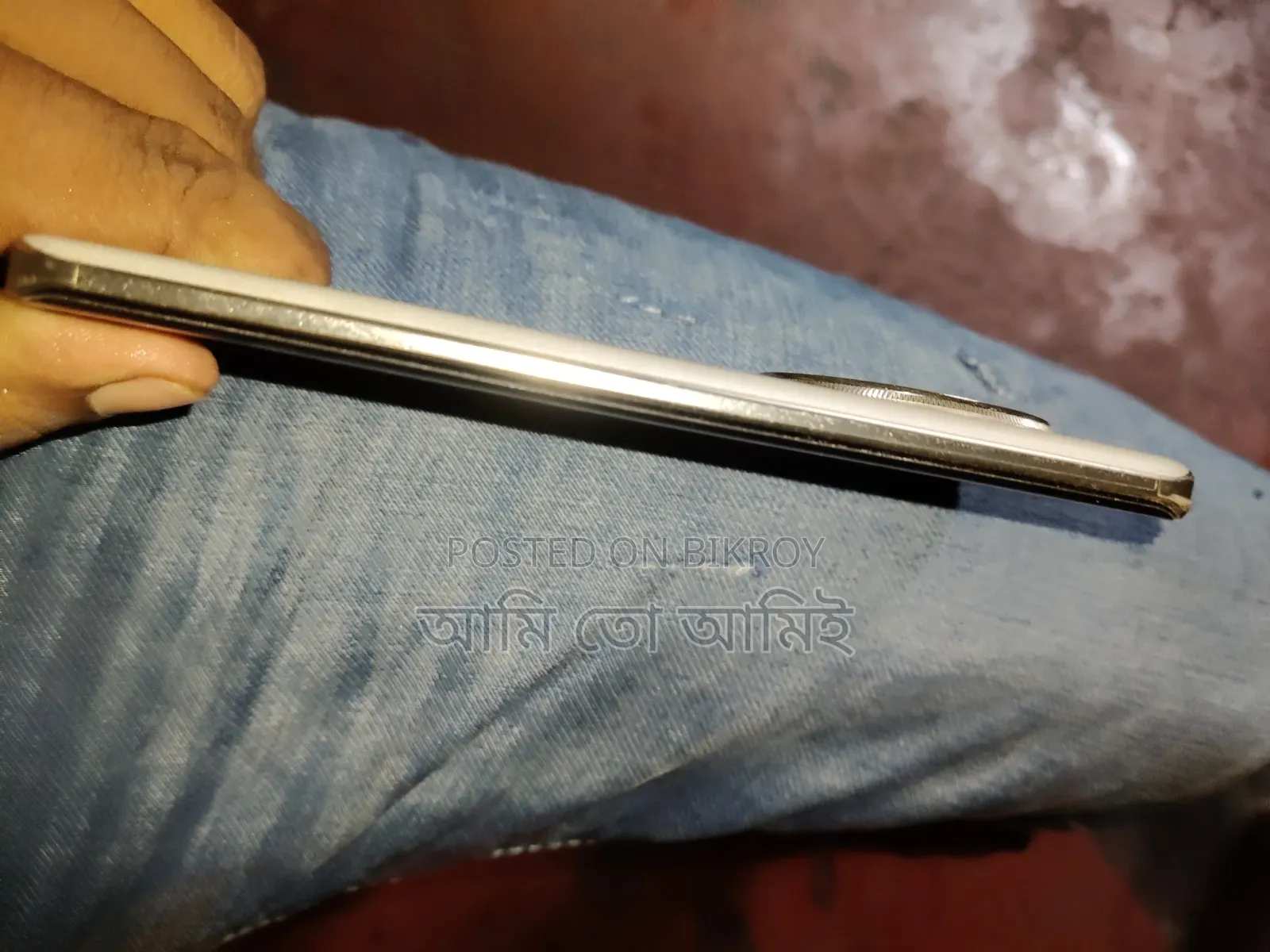 Realme 13 Pro+ 5G 256 GB White