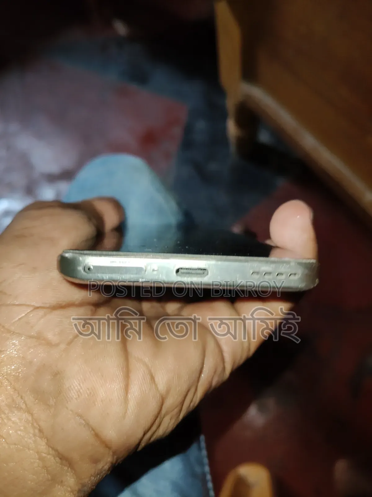 Realme 13 Pro+ 5G 256 GB White