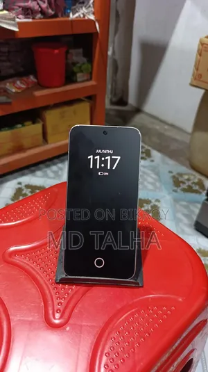 Xiaomi Redmi Turbo 4 Pro 256 GB White