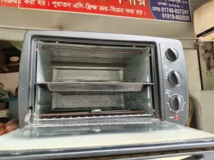 Oven for sale