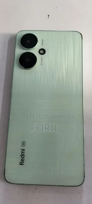 Xiaomi Redmi 13C 5G 128 GB