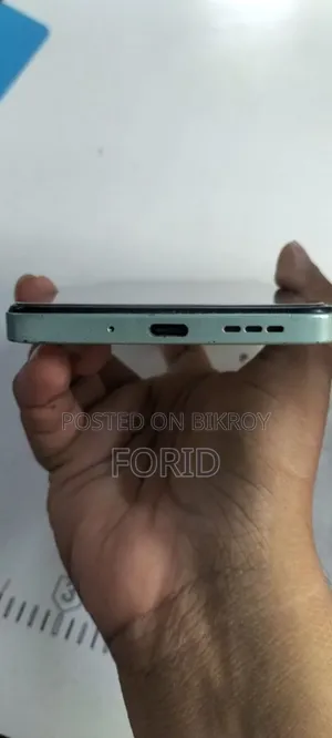 Xiaomi Redmi 13C 5G 128 GB