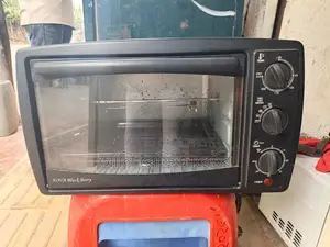 Oven for sale