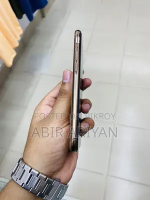 অ্যাপল আইফোন ১১ প্রো ২৫৬ জিবি রোজ গোল্ড