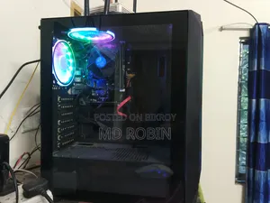 Gigabyte GB-BSi5HT-6200 8GB Intel Core I5 HDD+SSD 750GB