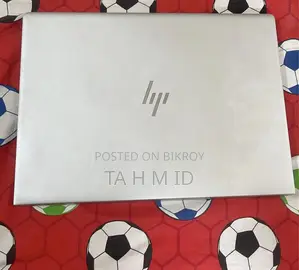 ল্যাপটপ এইচপি এলিটবুক ৮৪০ জি৬ ৮জিবি ইন্টেল কোর আই৫ এসএসডি ২৫৬জিবি