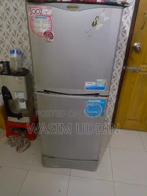 Walton Fridge for Sale - 10 CFT (190 Liters) (Used)
