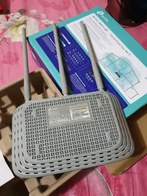 TP Link Router