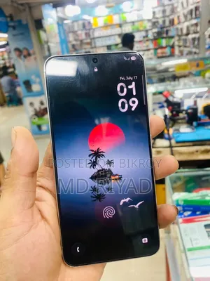 Samsung Galaxy S22+ 5G 256 GB White