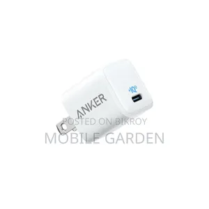 ANKER Zolo