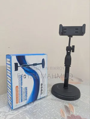 Mobile Stand