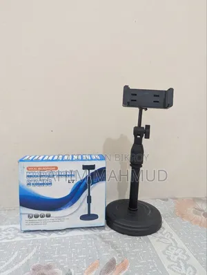 Mobile Stand