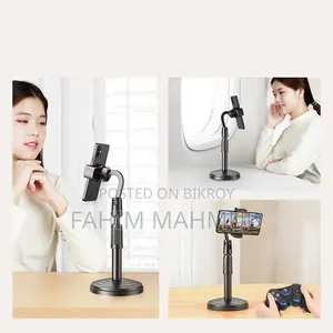 Mobile Stand
