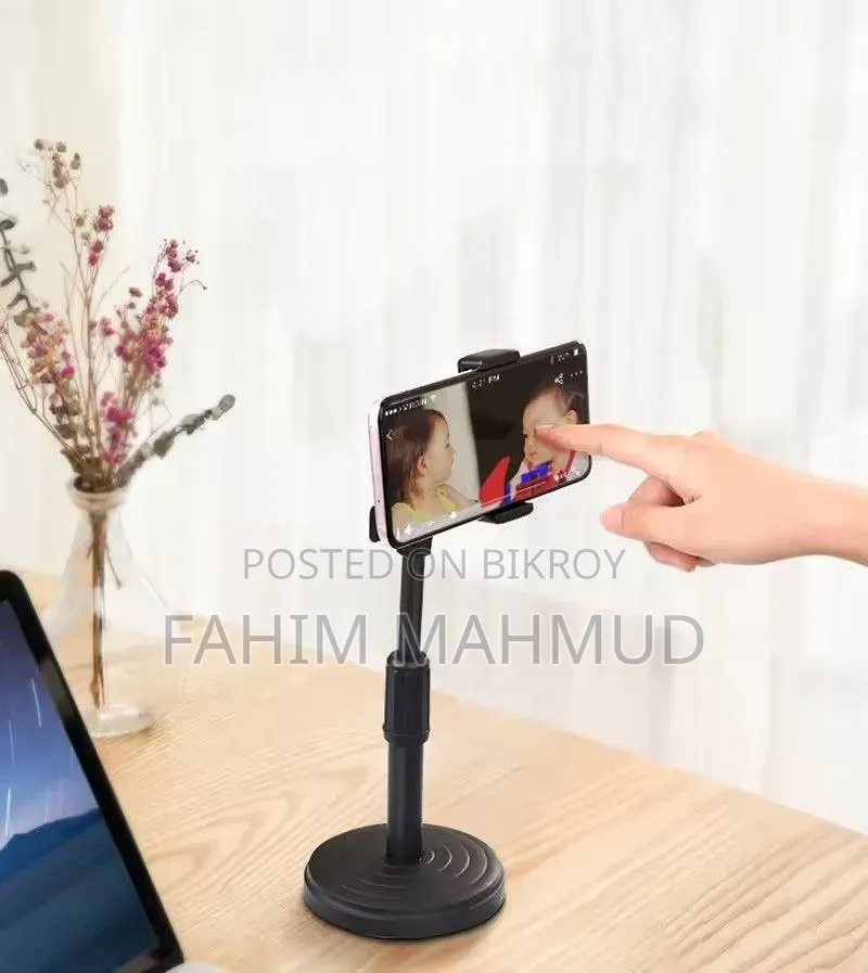 Mobile Stand