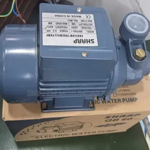 শার্প ০.৫ হর্সপাওয়ার ওয়াটার পাম্প প্রাইস ইন বাংলাদেশ