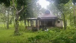 Land Sale for Resort