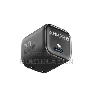 ANKER Zolo