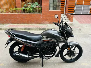 Honda 2021 Gray