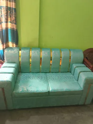 Sofa 2 in One