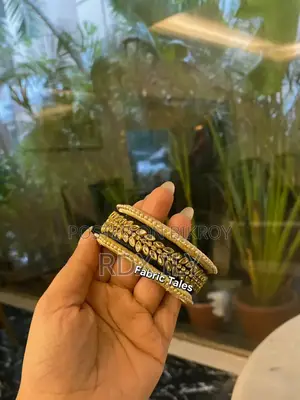 Handmade Churi