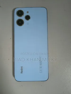 Xiaomi Redmi 12 128 GB Blue