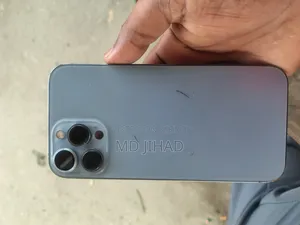 Apple iPhone 13 Pro Max 256 GB Bronze