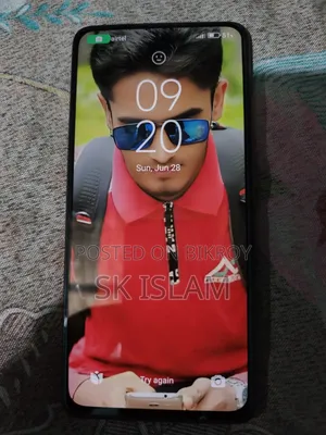 Xiaomi Redmi Note 10 Pro 128 GB