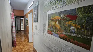 রুম ভাড়া ফার্নিশড এসি নন-এসি