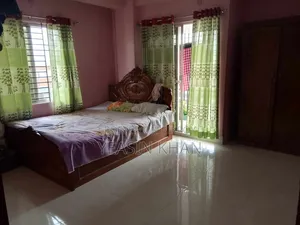 3-Bedroom Apartment in Shornolata, Khilkhet for Sale