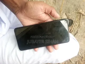 Realme GT Master Edition 128 GB Black