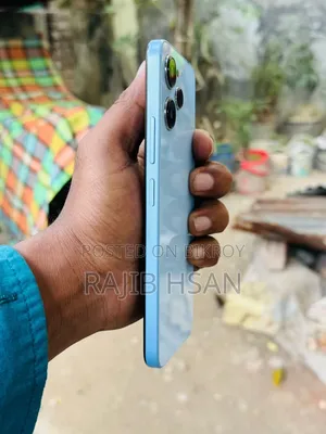 Xiaomi Redmi 12 128 GB Blue