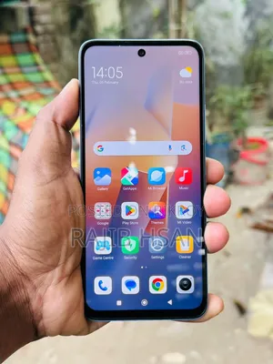 Xiaomi Redmi 12 128 GB Blue