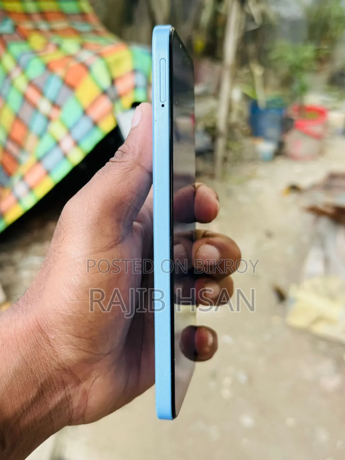 Xiaomi Redmi 12 128 GB Blue
