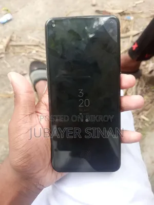 Realme GT Master Edition 128 GB Black