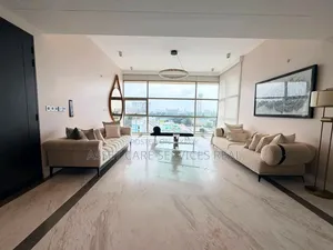 Furnished 4-Bedroom Apartment in Gulshan for Rent