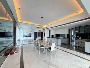 Furnished 4-Bedroom Apartment in Gulshan for Rent