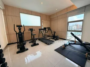 Furnished 4-Bedroom Apartment in Gulshan for Rent