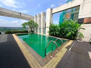 Furnished 4-Bedroom Apartment in Gulshan for Rent