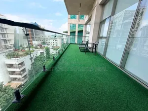 Furnished 4-Bedroom Apartment in Gulshan for Rent